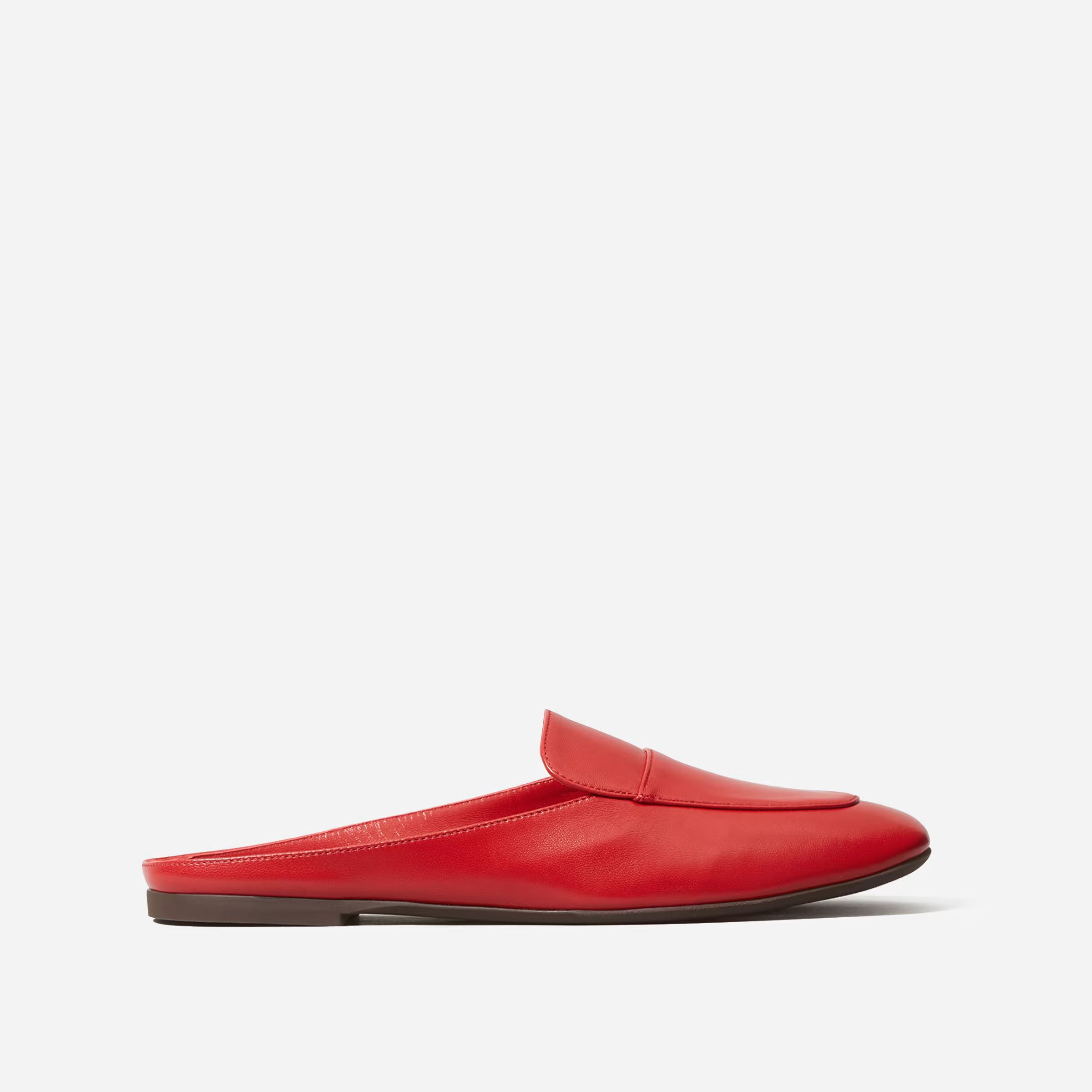 HomeWomenLoafers & MulesThe Day Loafer Mule | Everlane