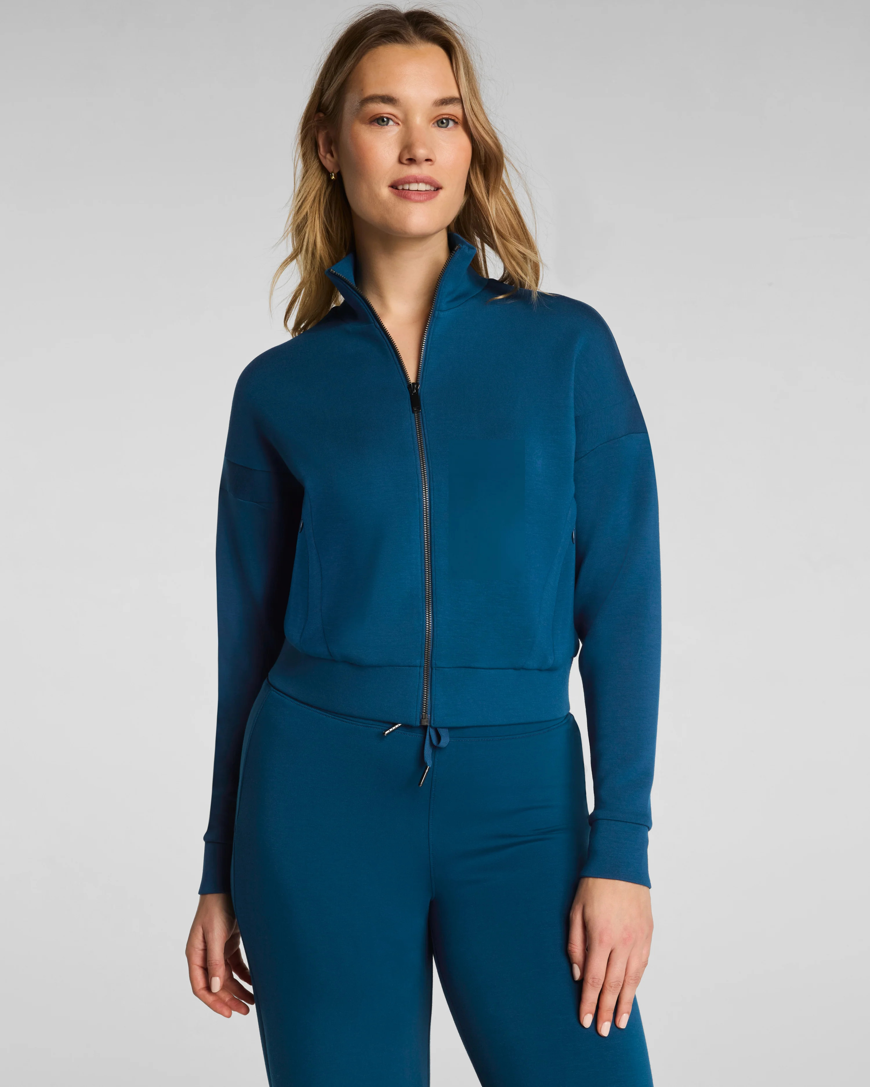 Track Jacket | Spanx