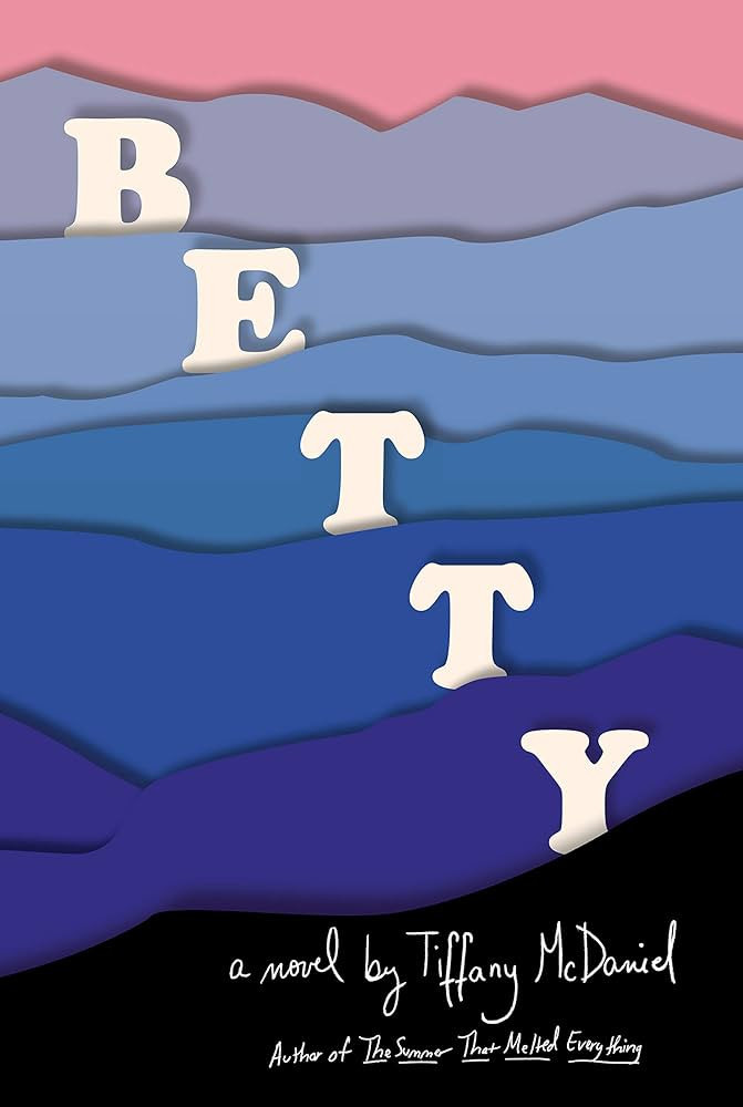 Betty: A novel | Amazon (US)