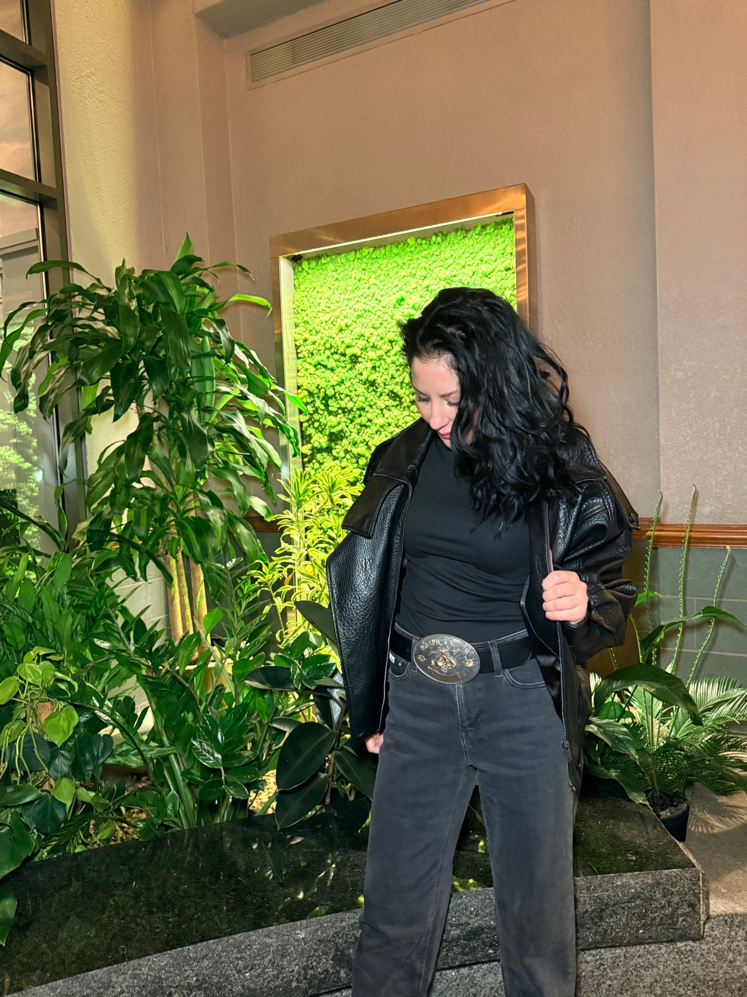 Jacket 

#LTKSeasonal #LTKselfcare #LTKootd