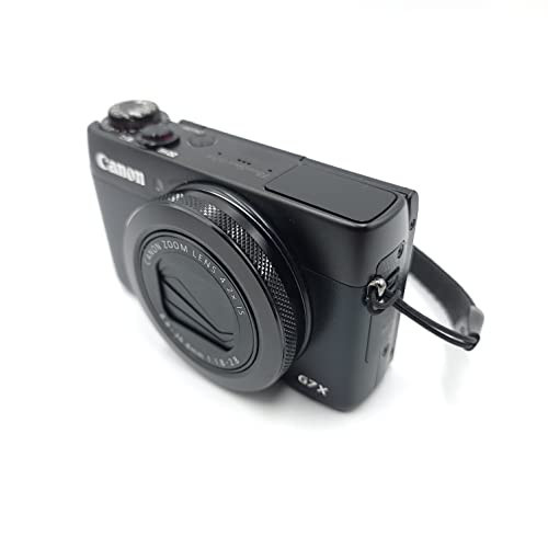 Canon PowerShot G7 X Digital Camera - Wi-Fi Enabled | Amazon (US)