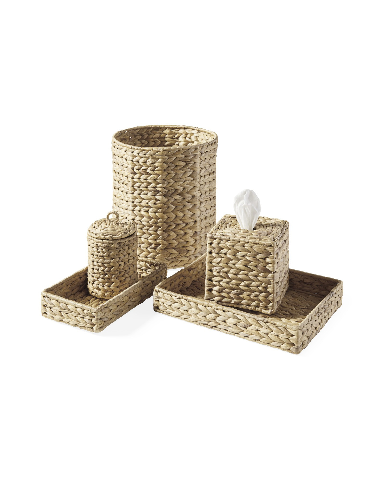 Tavira Vanity Set | Serena and Lily