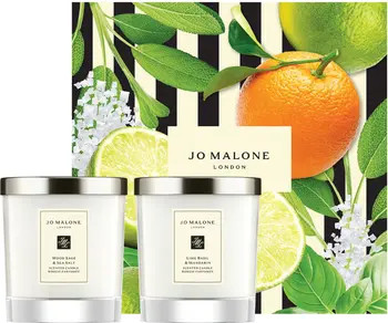 Classic Candle 2-Piece Set | Nordstrom
