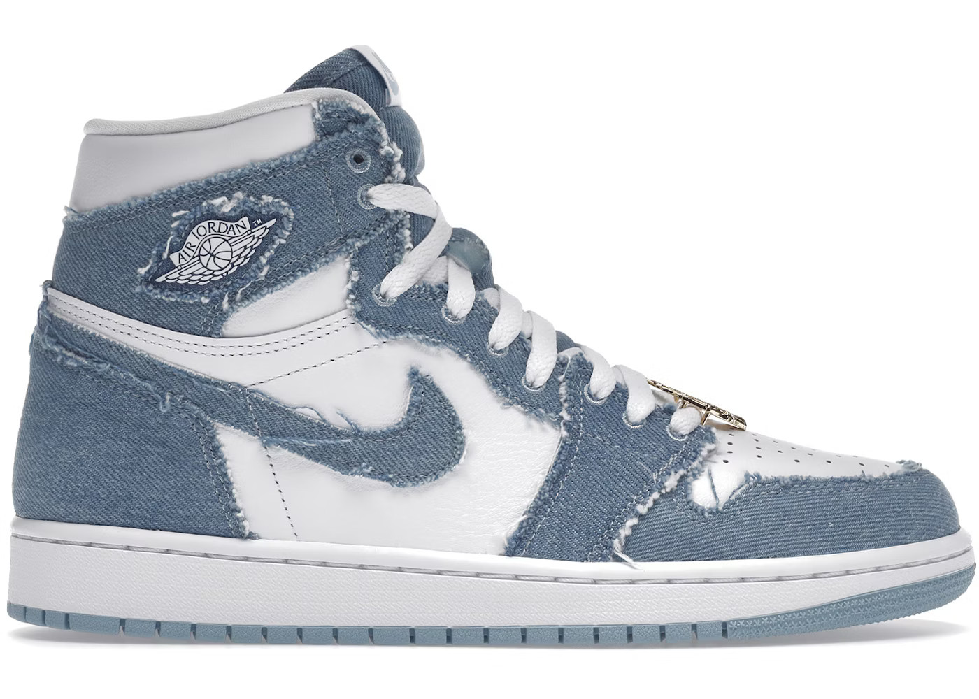 Jordan 1 High OGDenim (W) | StockX