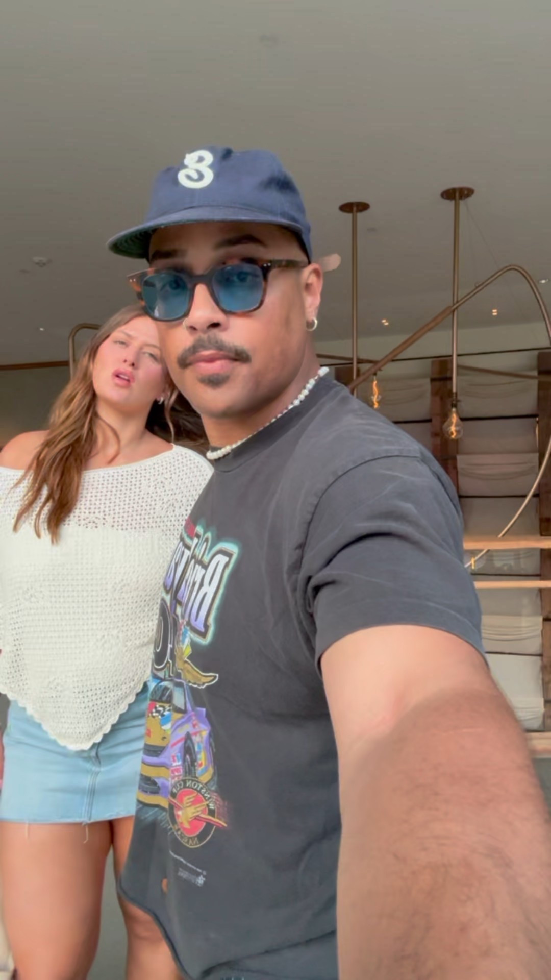 LA Outfit ⭐️

#LTKStyleTip #LTKPlusSize #LTKMidsize