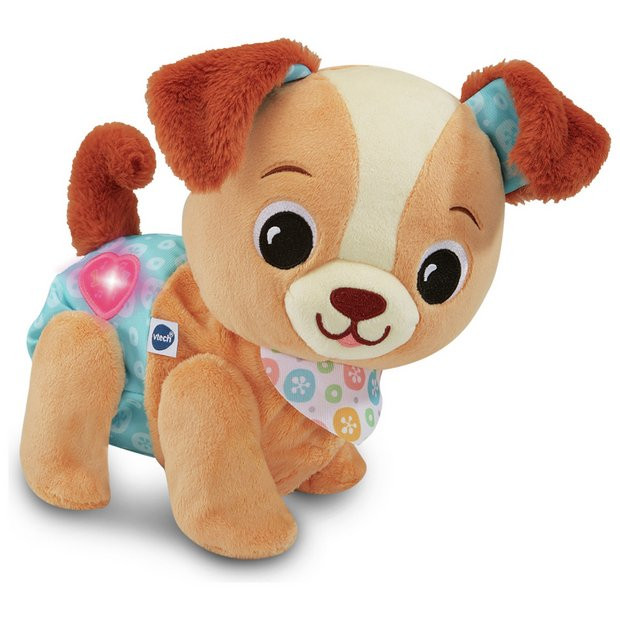 Buy Vtech Walk and Wag Puppy | Early learning toys | Argos | argos.co.uk