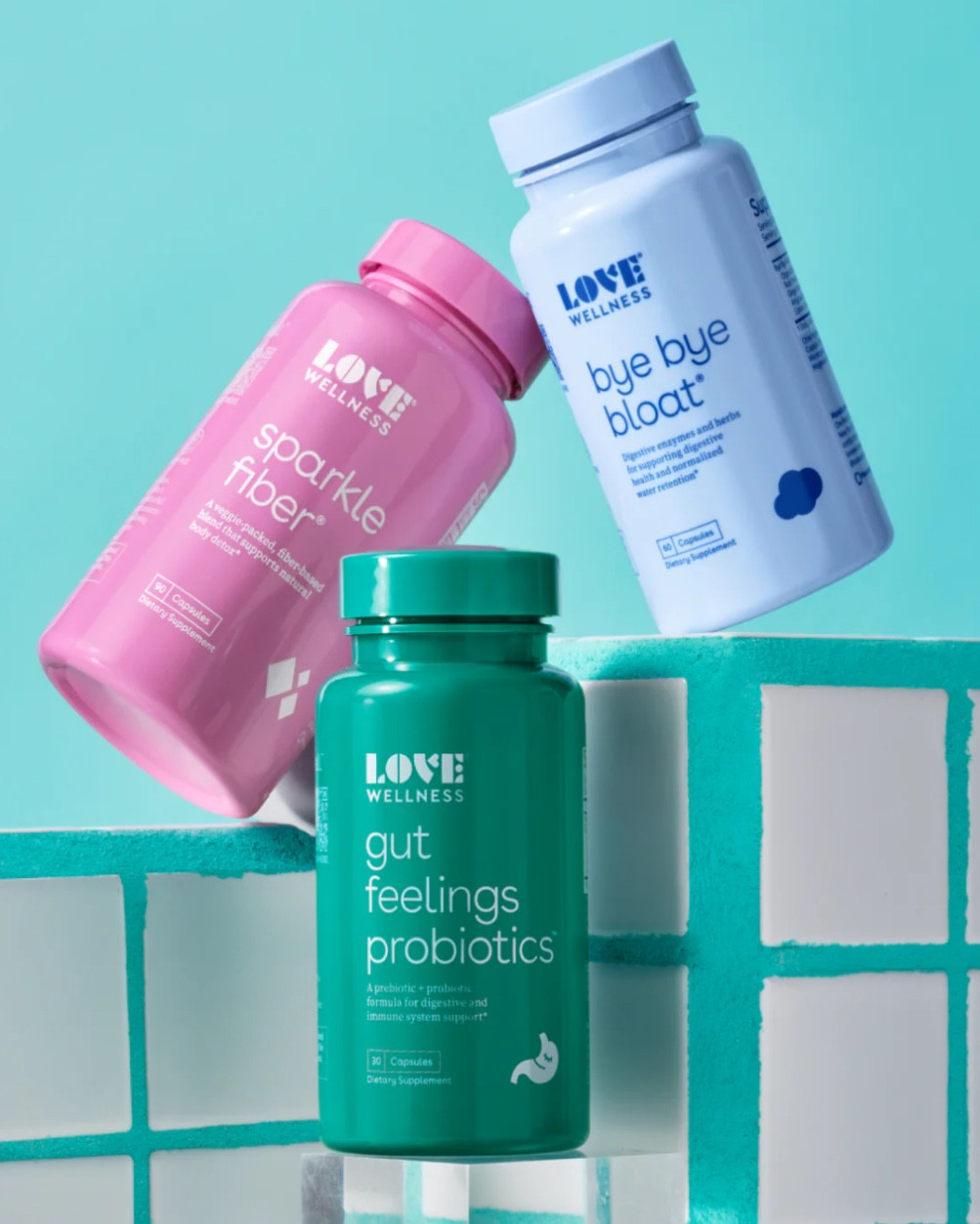 What I bring on all my trips ✨

#lovewellness #probiotics #vitamins #cleanproducts



#LTKFitness #LTKBeauty #LTKTravel