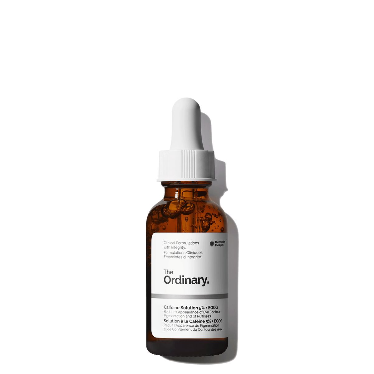 The Ordinary Caffeine Solution 5% + EGCGCaffeine Solution 5% + EGCG | The Ordinary