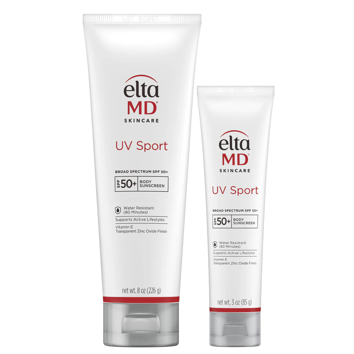 EltaMD UV Sport Broad-Spectrum SPF 50+ | EltaMD