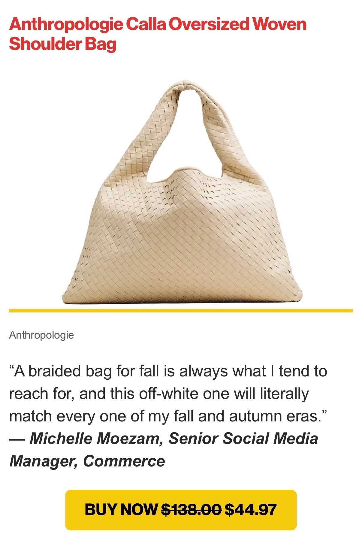Comes in brown too!

#LTKSaleAlert