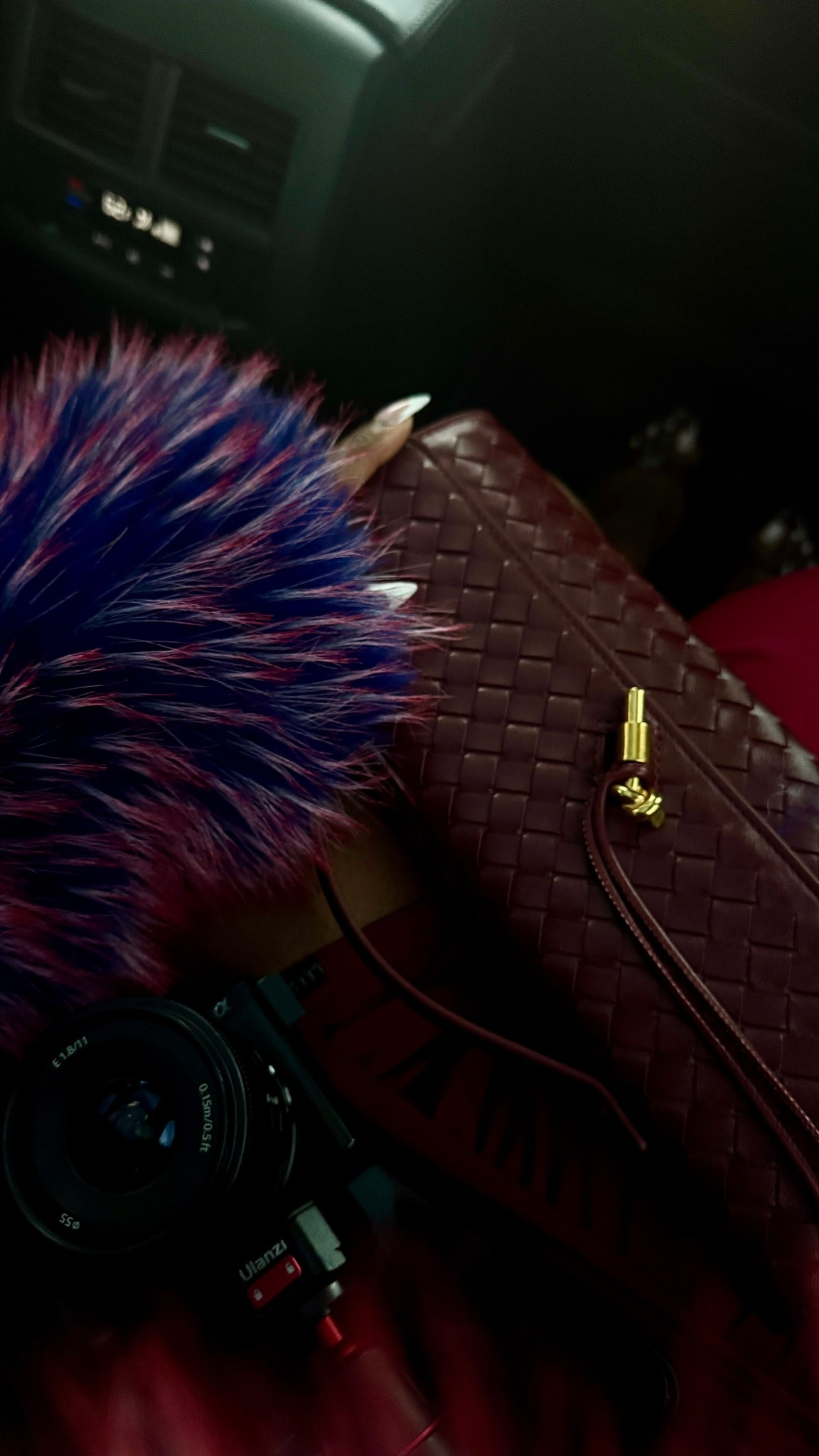 Details from last night. 



#LTKBeauty #LTKStyleTip