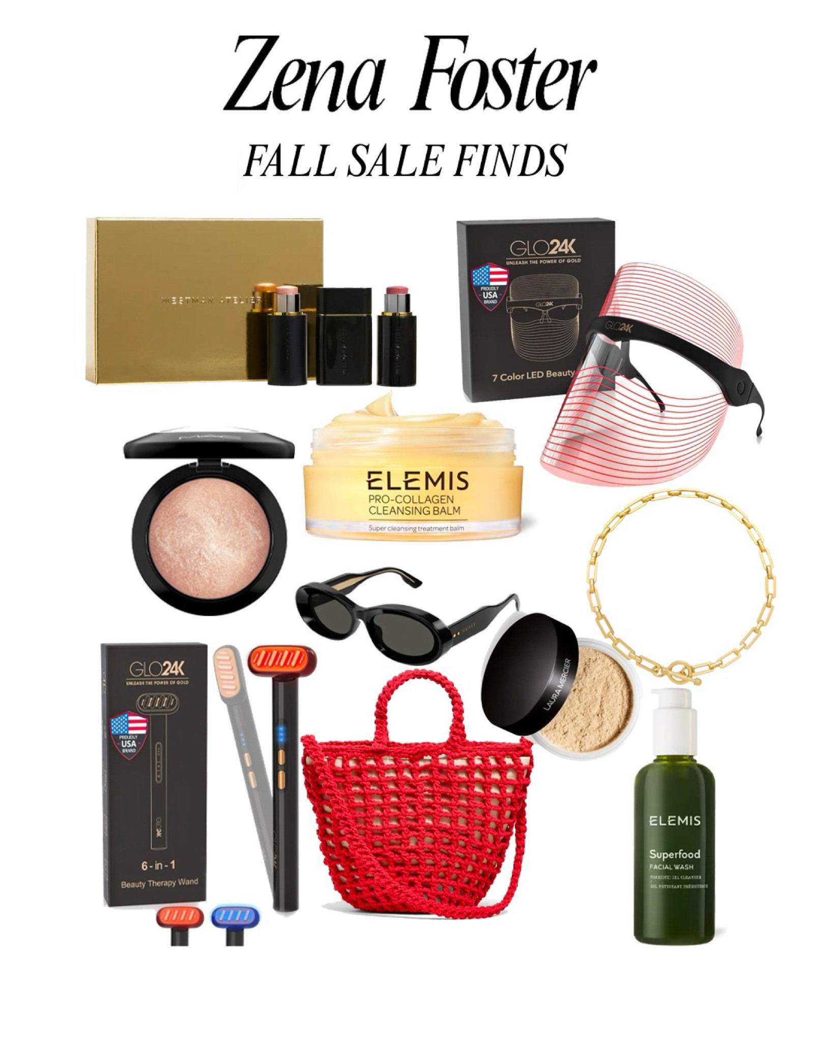 My top pics from the fall sales 🛒

#LTKSeasonal #LTKFallSale #LTKBeauty