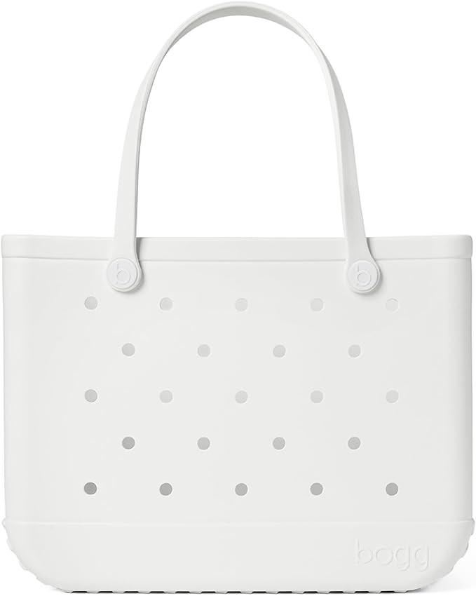 BOGG BAG - Original, Extra Large Tote Bag - 19in L x 9in W x 14in H - Lightweight, Washable, Dura... | Amazon (US)