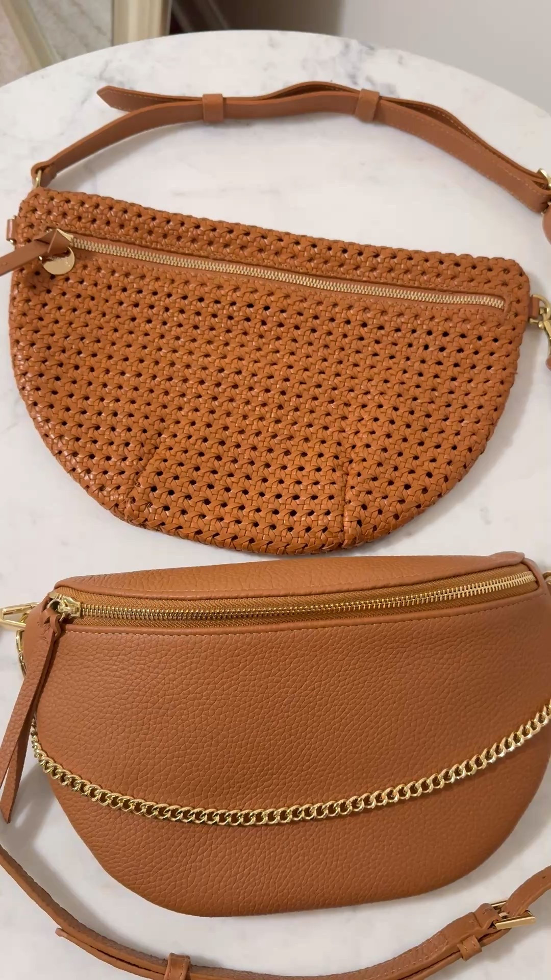 Belt Bags 🤎

Code: LTK15 for 15% OFF for the Gigi New York Bag

Gigi New York, belt bag, summer outfits, Clare V, Mom style  

#LTKPetite #LTKdayinmylife #LTKootd