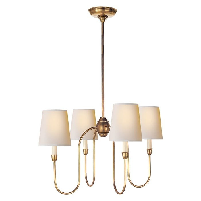Vendome Chandelier | McGee & Co.