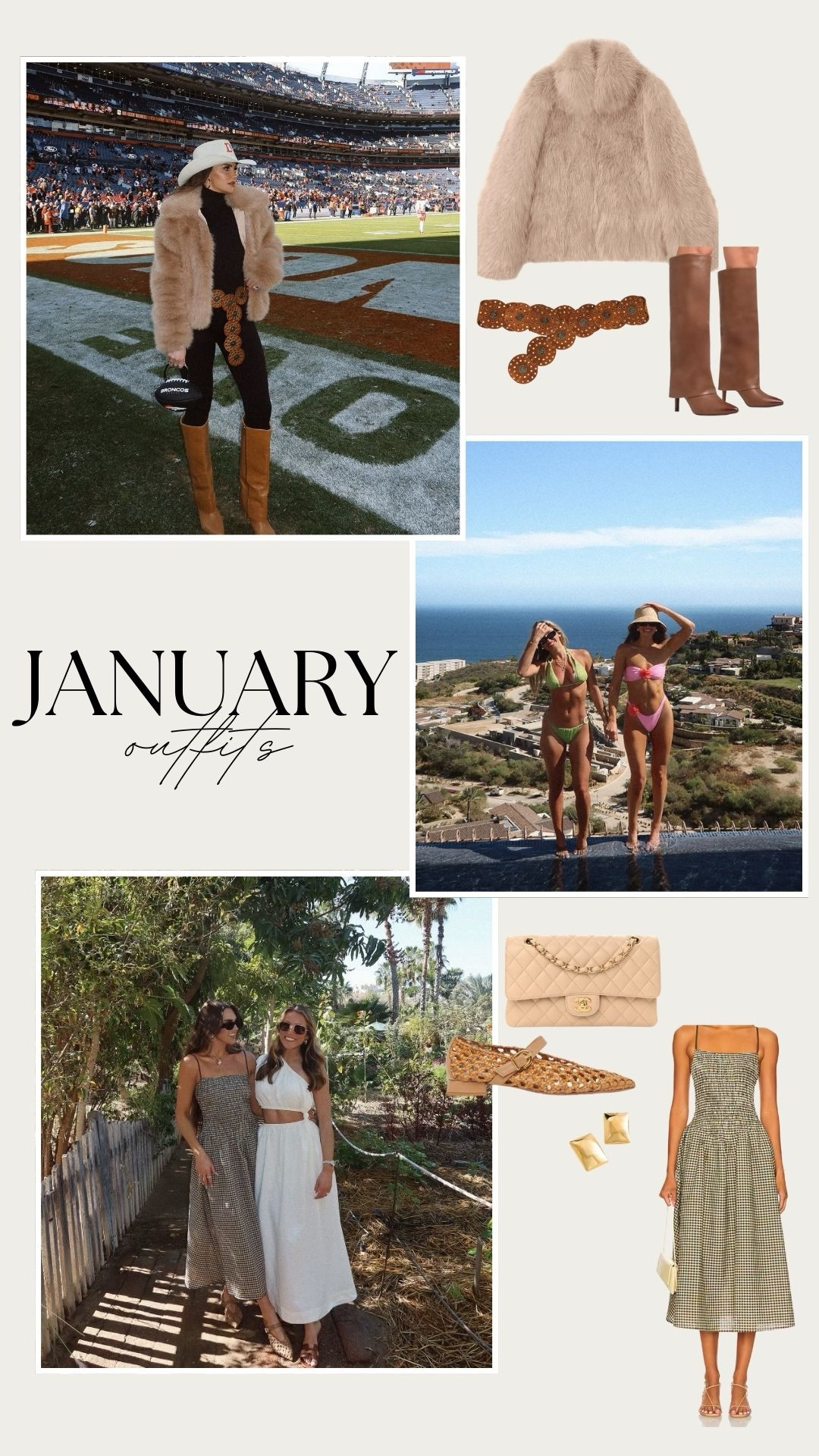 january outfit recap 🫶🏼🏝️💕

date night, travel essentials, lounge set, vacation outfit, rodeo outfit

#LTKSwim #LTKWatchNow #LTKTravel