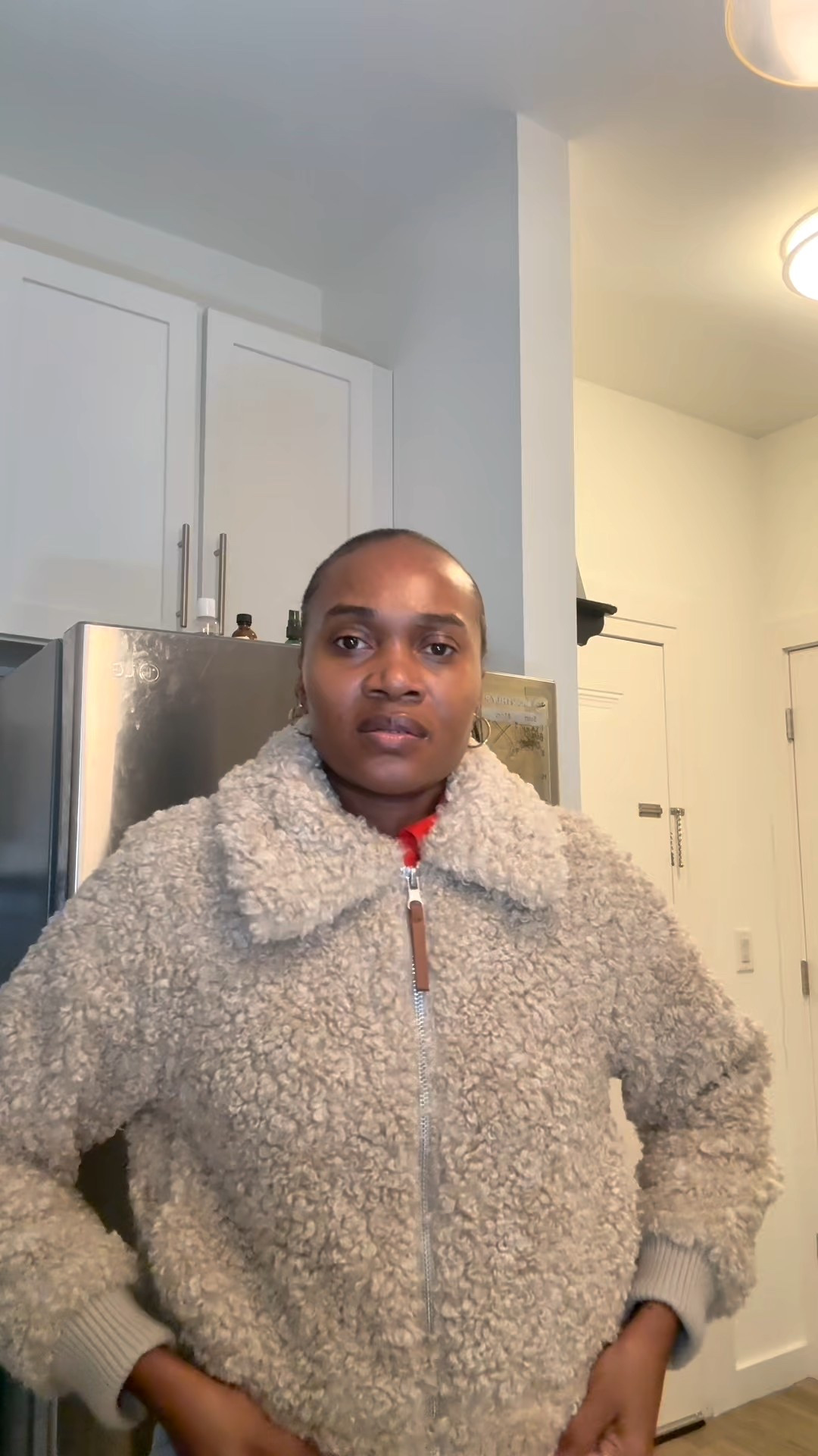 Teddy Coat 😍

#LTKSaleAlert #LTKootd