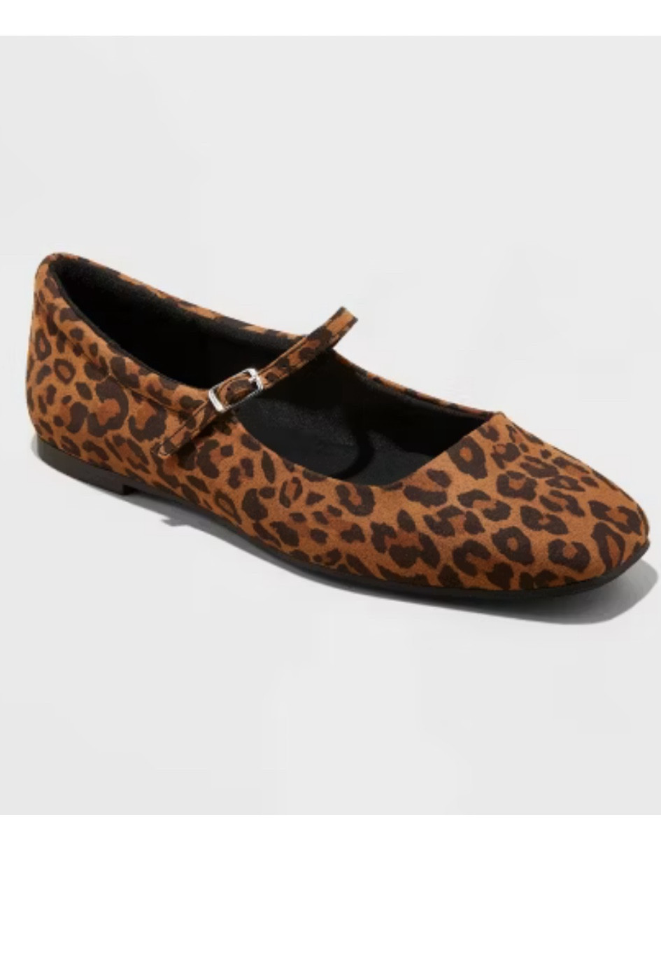 Fall leopard flats 


#LTKStyleTip #LTKSeasonal #LTKFindsUnder50