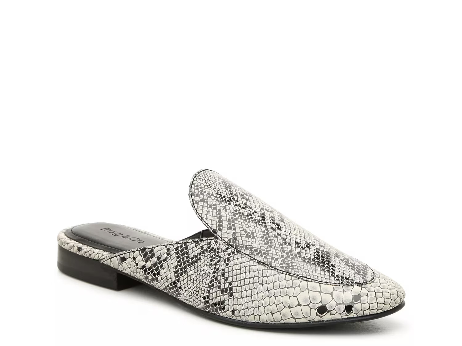 Rag & Co Marla Mule | DSW