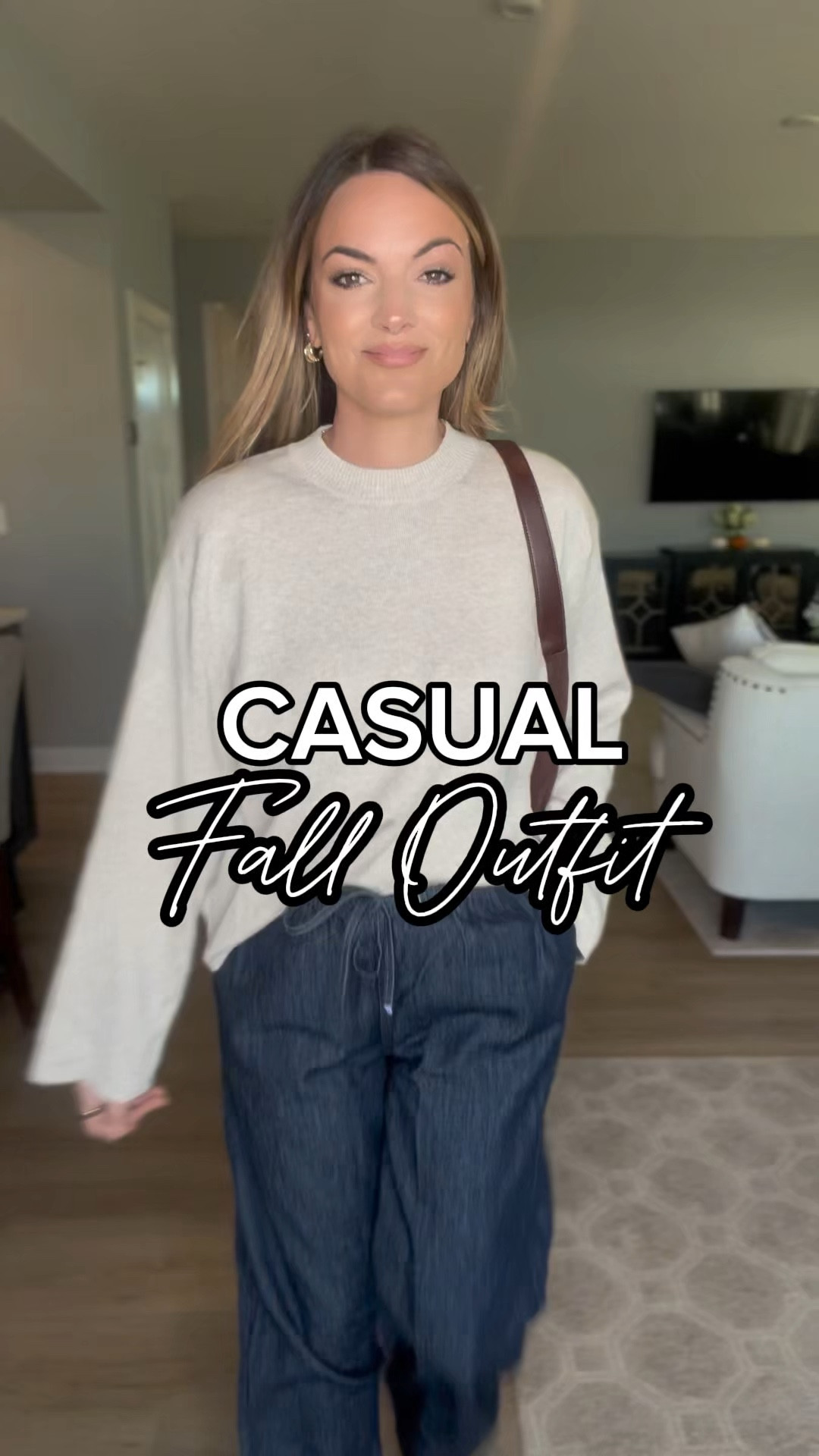 Casual fall outfit 

#LTKSaleAlert #LTKFindsUnder100 #LTKFindsUnder50