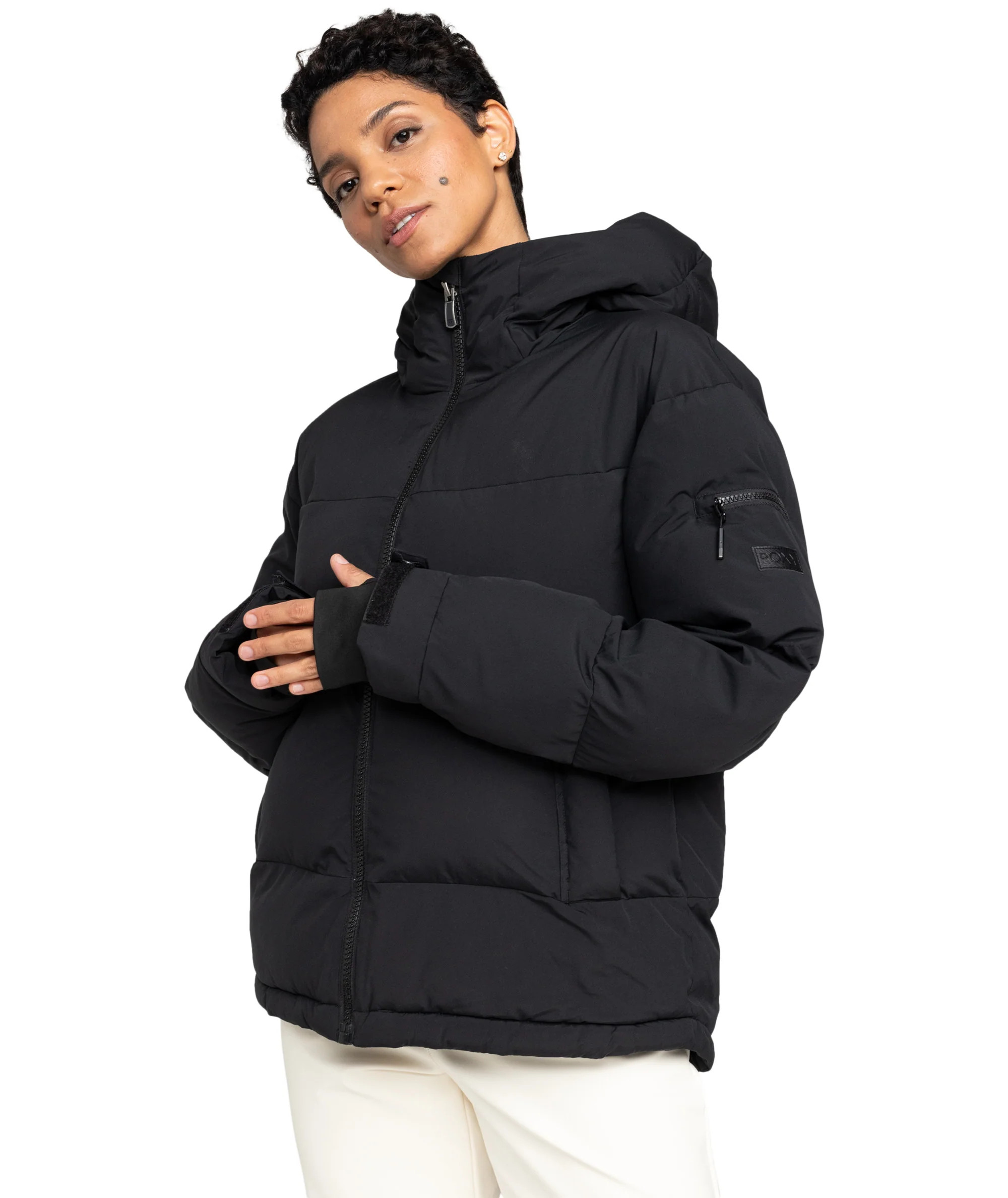 Alofted Puffy Jacket | Roxy