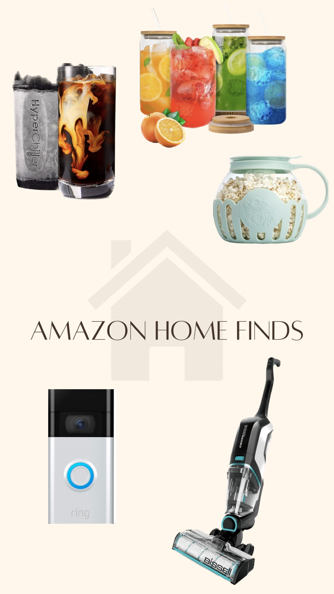 Things to I use everyday that are part of prime day 

#LTKhome #LTKGiftGuide #LTKxPrime
