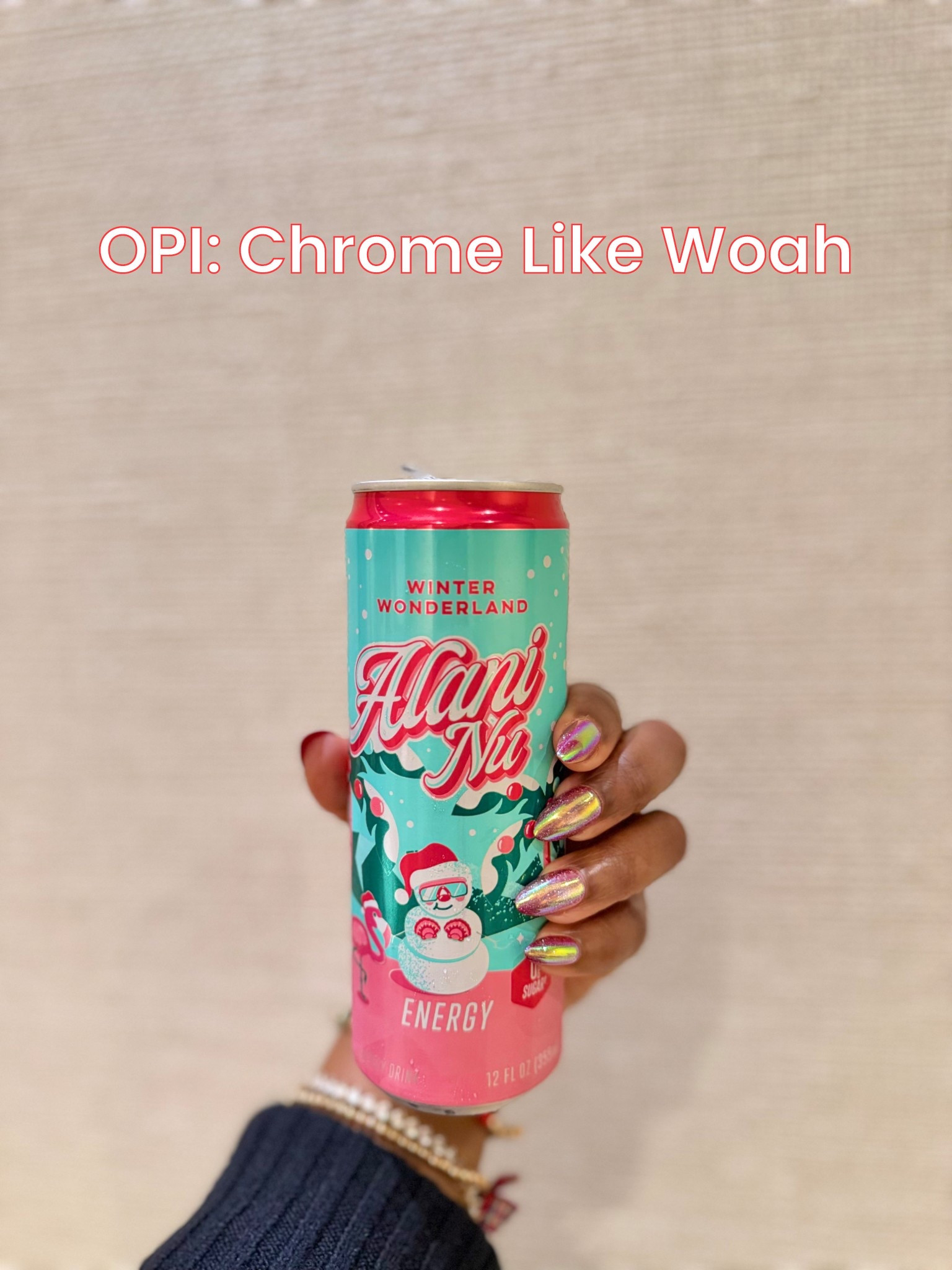 Press on nails / fake nails / holiday nails / Alani / Christmas 

#LTKdayinmylife #LTKGiftGuide #LTKHoliday