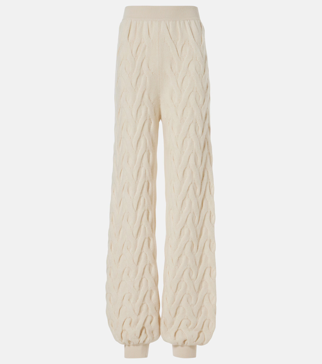 Cocooning cashmere sweatpants | Mytheresa (UK)