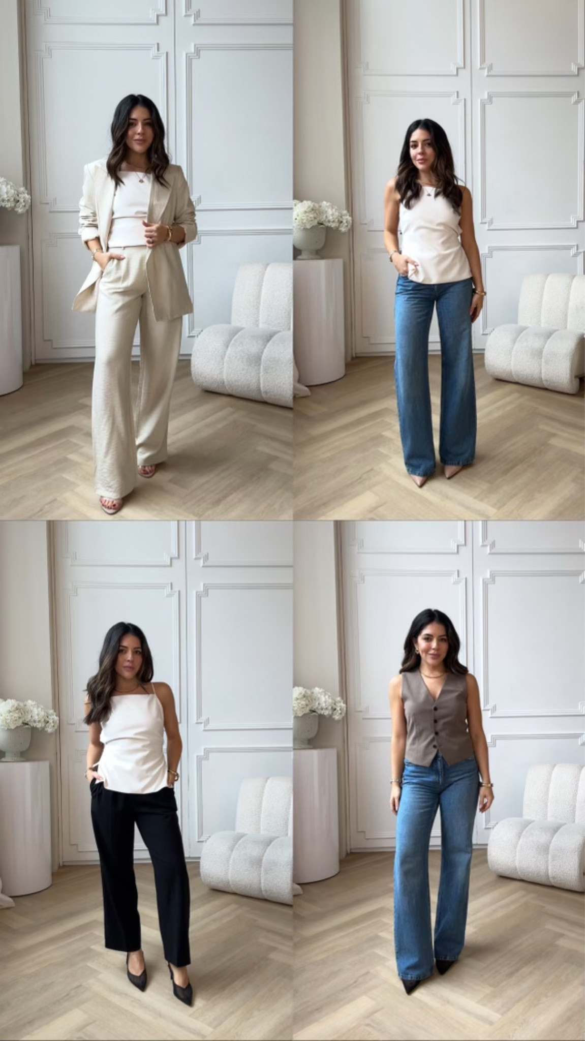 Dynamite outfits 

#LTKtravel #LTKstyletip #LTKworkwear