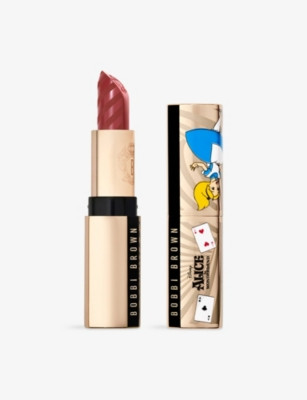 Alice in Wonderland Luxe Lipstick 3.5g | Selfridges