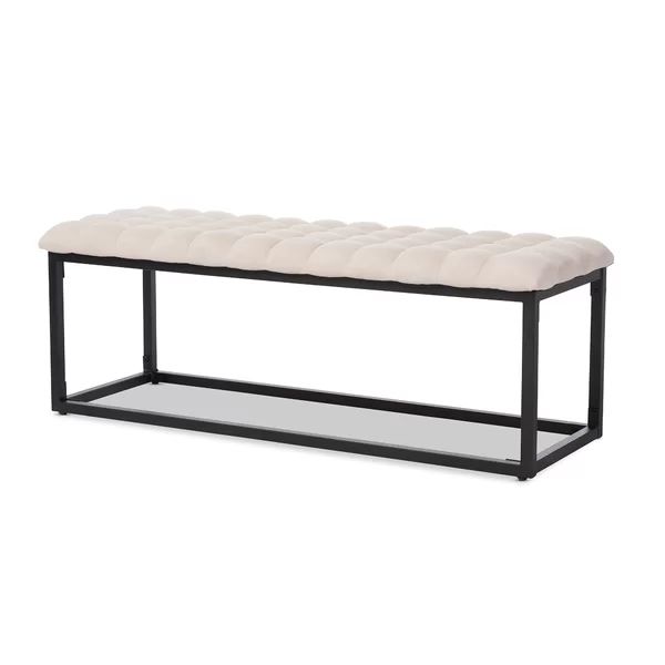 Gorney Upholstered Bench | Wayfair North America