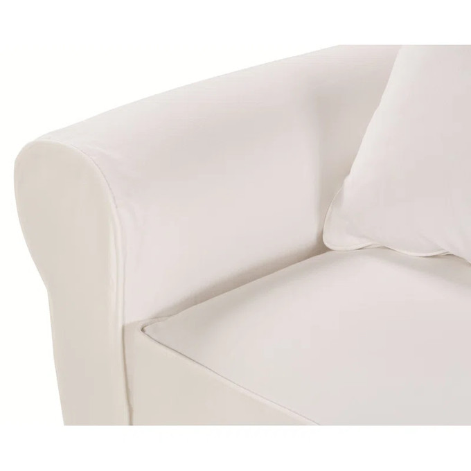 Click for more info about Nantucket Slipcovered Sofa