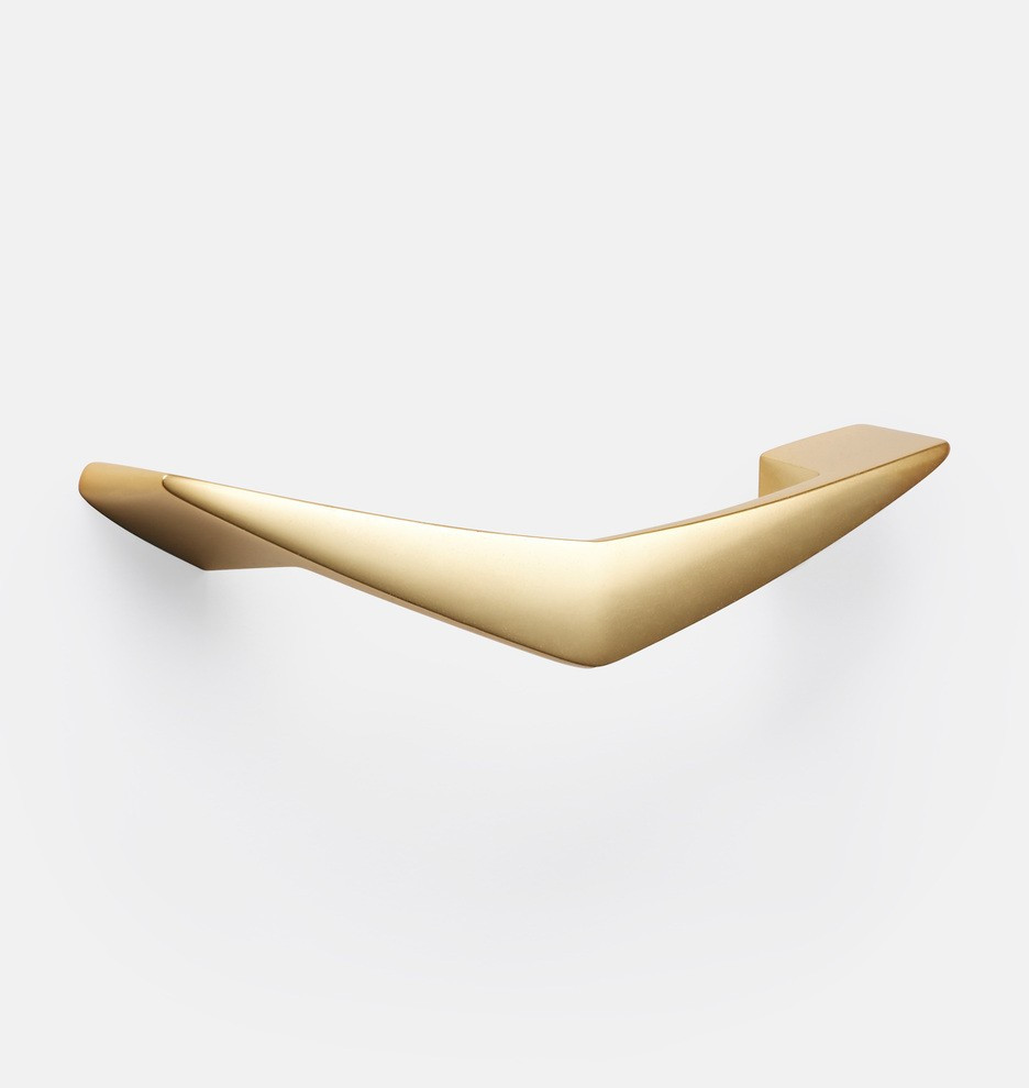 Boomerang Drawer Pull | Rejuvenation