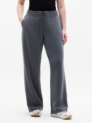 Seasoft Mid Rise Straight Pant | Athleta