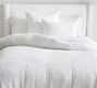 Cloud Duvet Cover | Pottery Barn (US)
