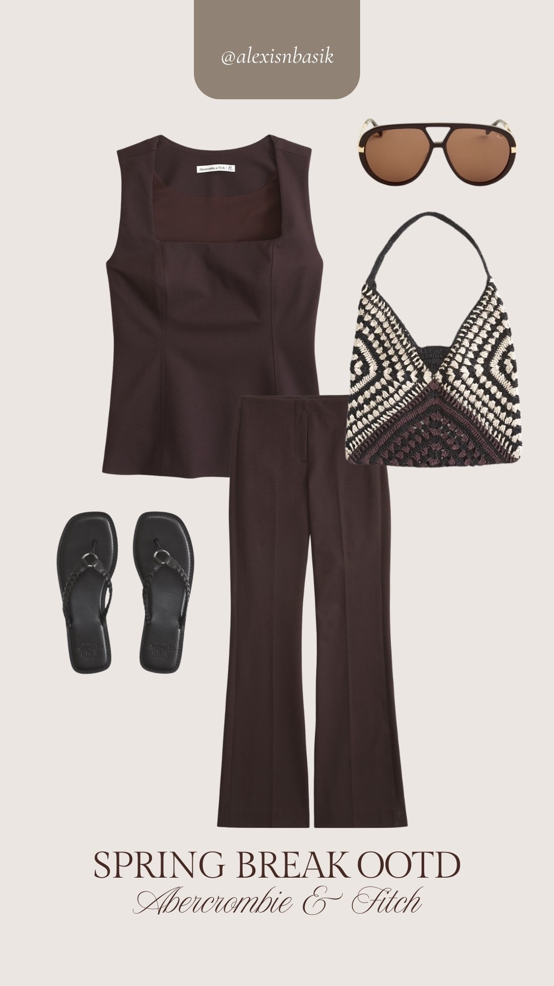 @abercrombie outfit inspo for spring!


#LTKSpringSale #LTKWorkwear #LTKootd