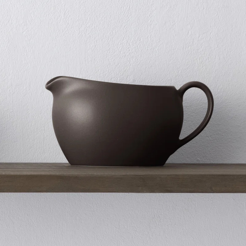 Noritake Colorwave Gravy Boat, 20 OZ. | Wayfair North America