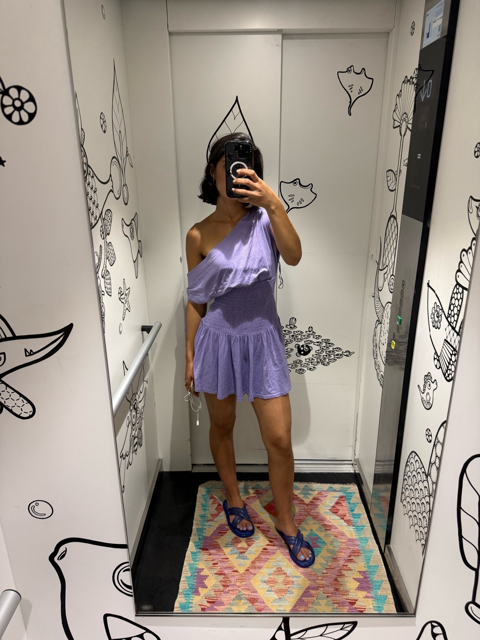 My go to summer dress 👗🤍

#LTKdayinmylife #LTKgrwm #LTKSeasonal