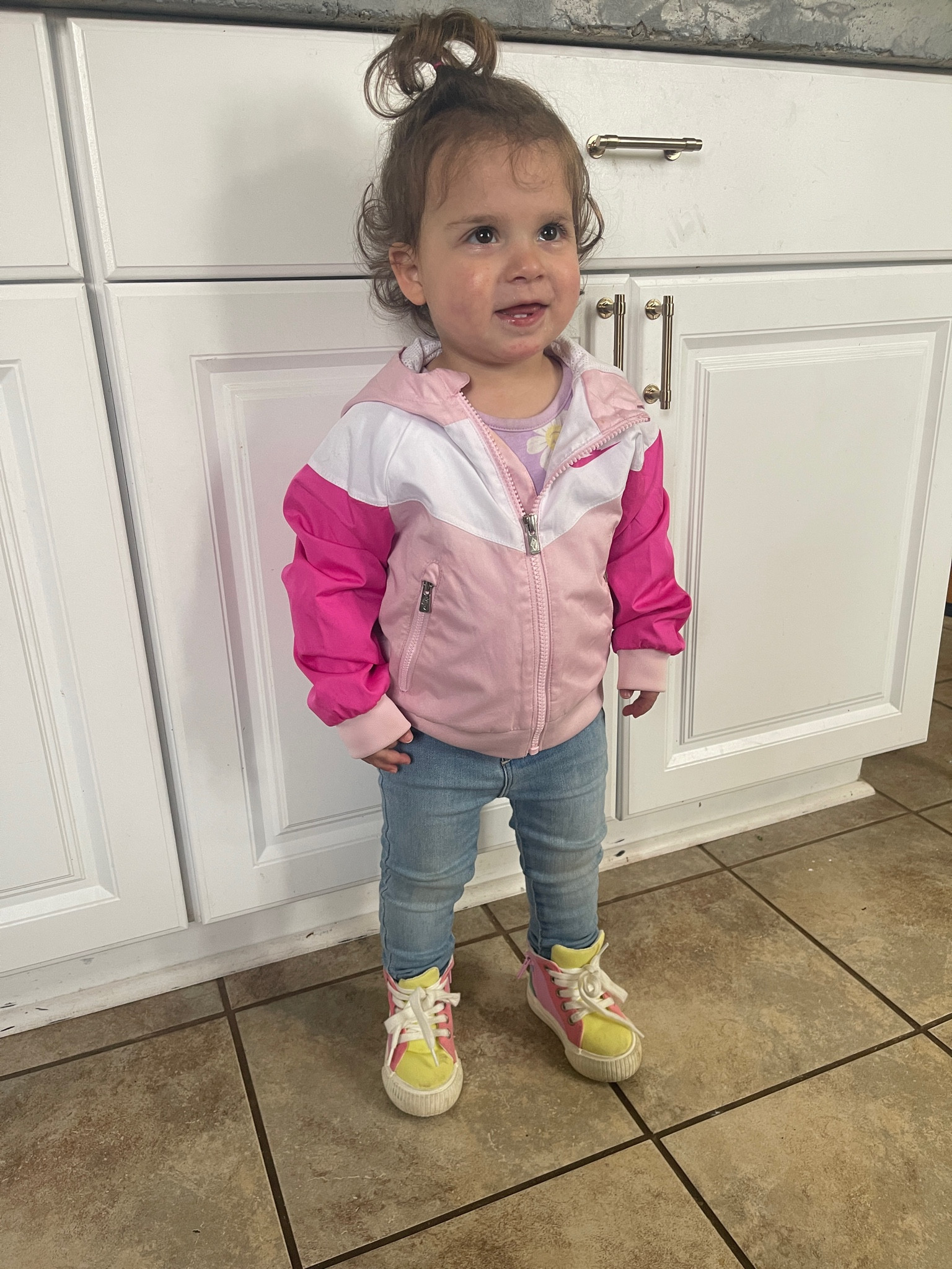 Cute windbreaker for kiddos



#LTKkids #LTKfamily #LTKbaby