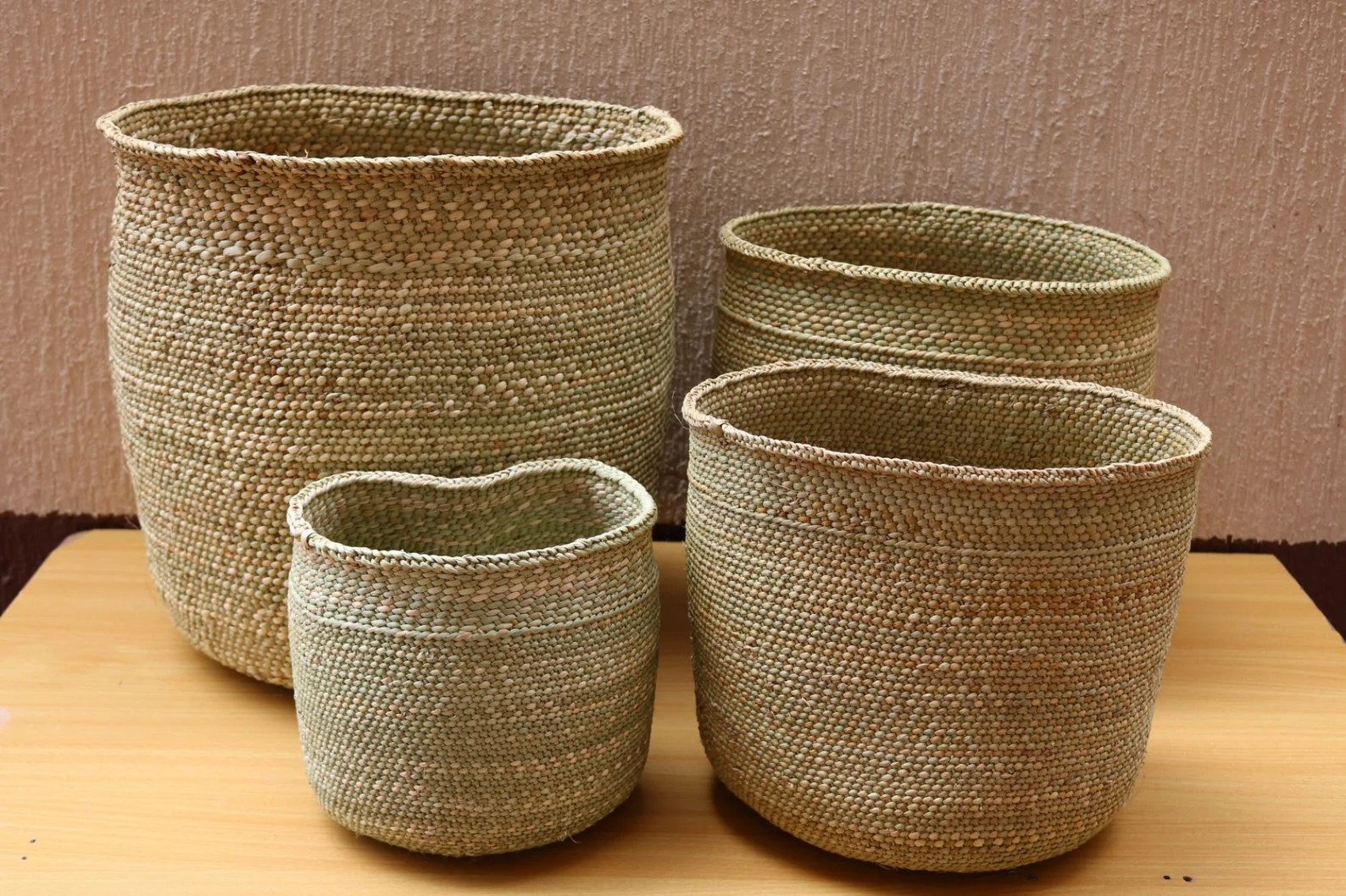 SALE Woven Iringa basket, Market basket, Toy storage basket, Planter basket, Decorative basket, L... | Etsy (AU)