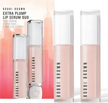 Extra Plump Hydrating Lip Serum Duo $76 Value | Nordstrom