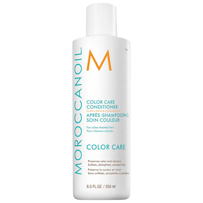 Color Care Conditioner - Moroccanoil | Sephora | Sephora (CA)