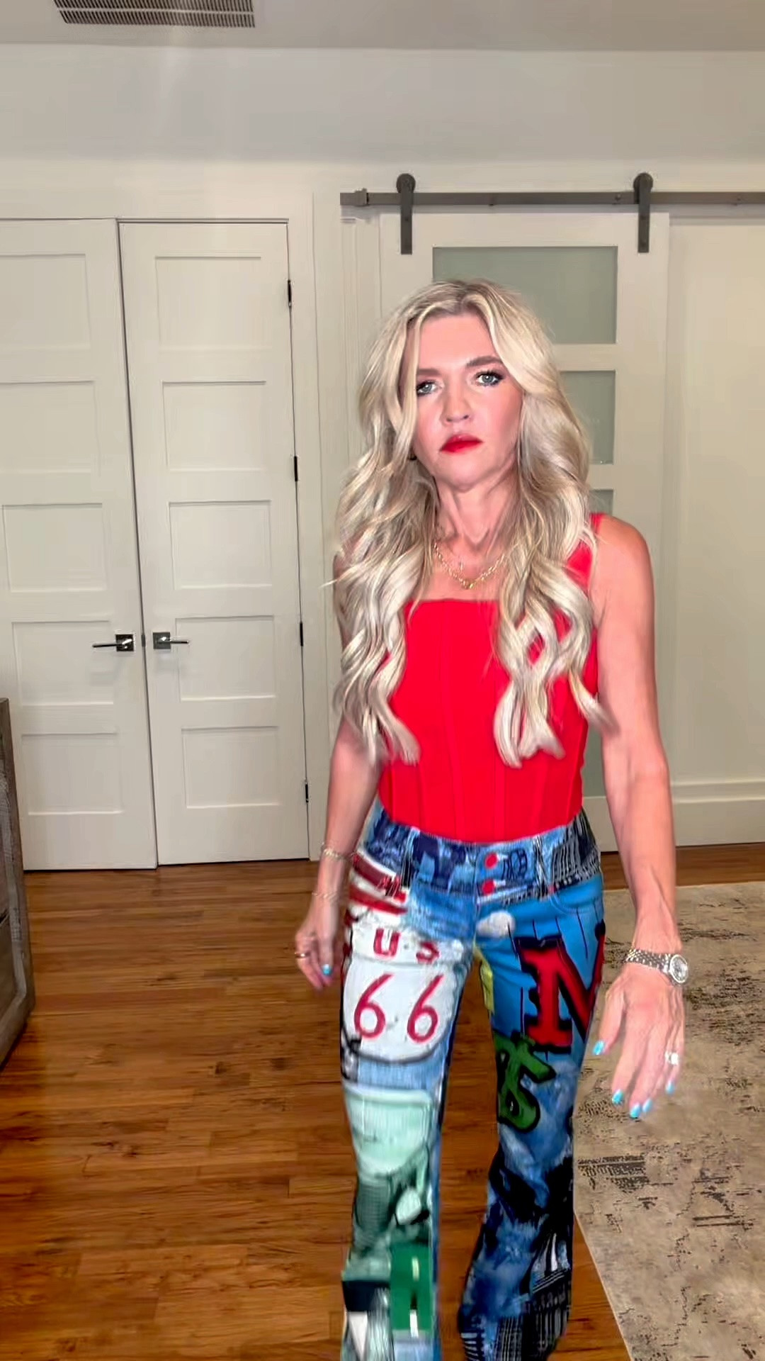 What I wore to see Styx and Chicago 🎸 A little rock ’n’ roll, a little glam, and the perfect look for a legendary night. Everything is linked! #LTKStyleTip #LTKOver40 #ConcertStyle #Over50Style #WhatIWore