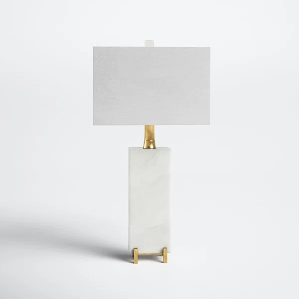 Farrington Gurney Lamp | Wayfair North America