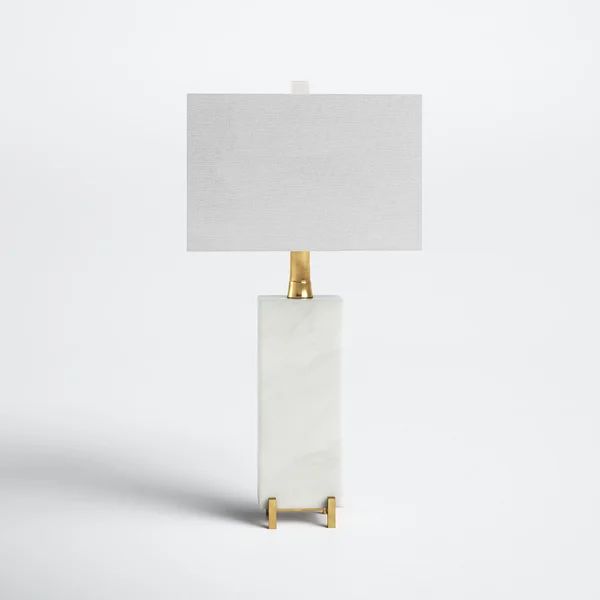 Farrington Gurney Lamp | Wayfair North America