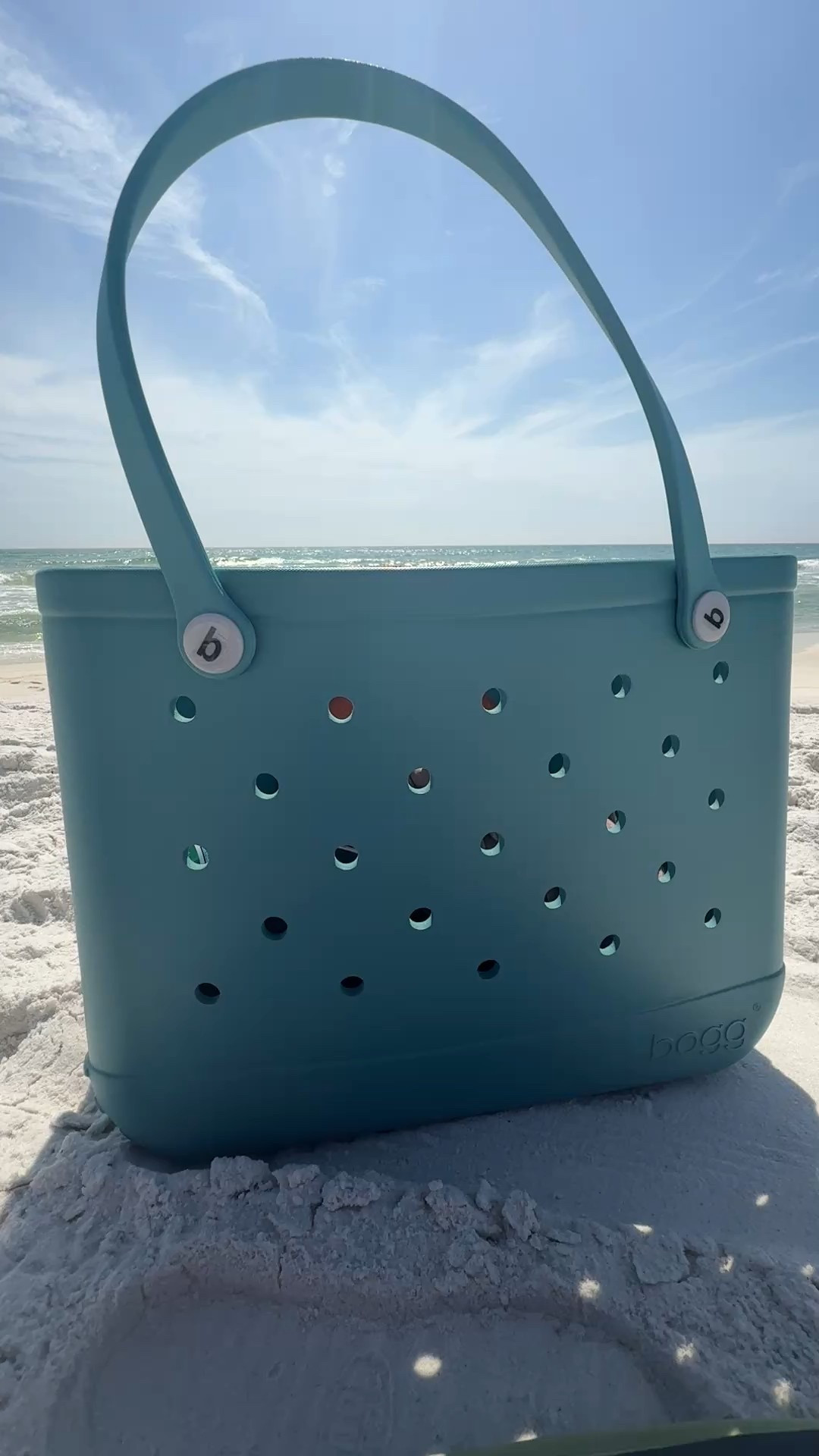 Simply the best beach / pool bag. Fits everything, indestructible, just good!
Beach days Travel days Family Outing 

#LTKSeasonal #LTKTravel #LTKSwim