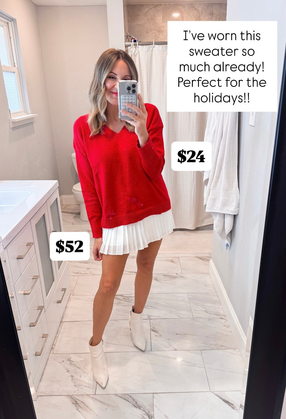 #LTKGiftGuide #LTKHoliday #LTKCyberWeek