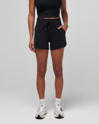MOVEKNIT TIE SHORT | TravisMathew
