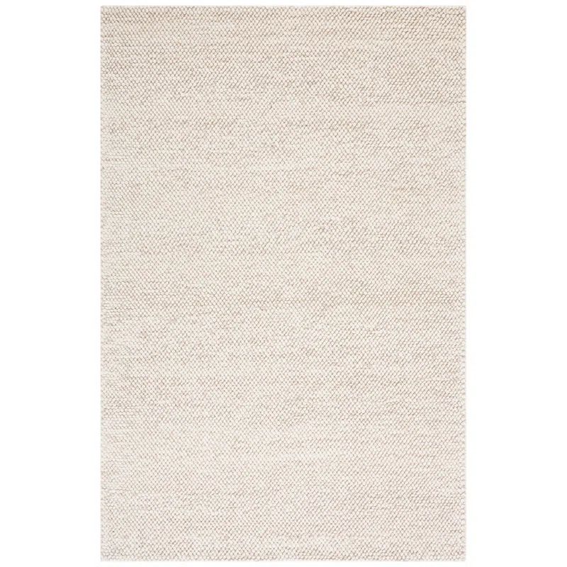 Almus Flatweave Wool Solid Color Rug | Wayfair North America