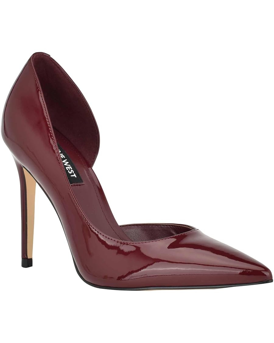 Nine West Women's Folowe Pump | Amazon (US)